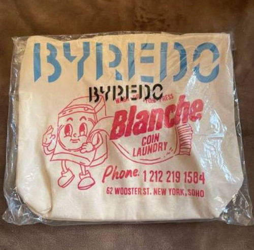 Byredo blanche borsa - byredo,