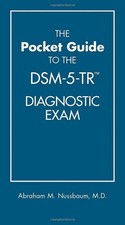 Dsm 5 Tr Diagnostic Exam