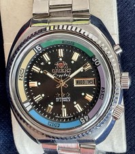 Orologio Orient Automatico