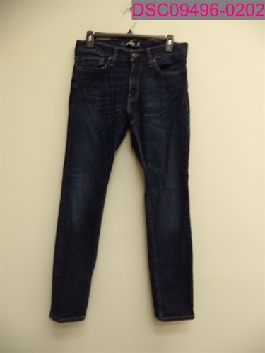 Jeans hollister epic flex - hollister,