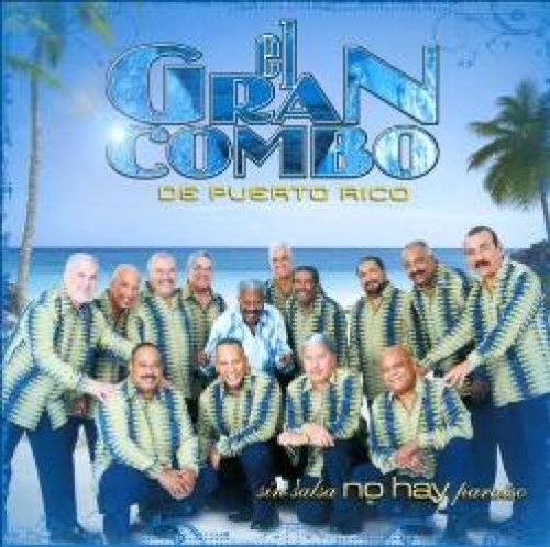 Gran combo sin salsa - gran, no