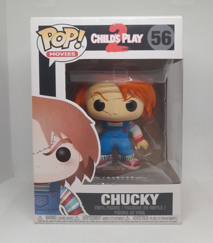 Funko pop movies - movies, chucky