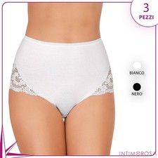 Slip culotta donna jadea 07 in