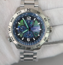 Orologio uomo citizen - orologio, da