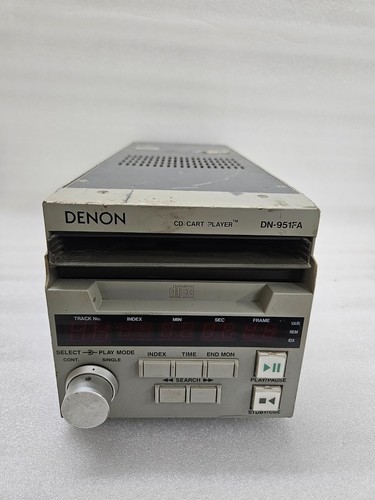 Denon 951fa lettore cd - dn-951fa,