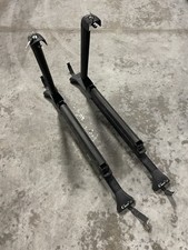 Portapacchi Con Portascì Jeep Renegade