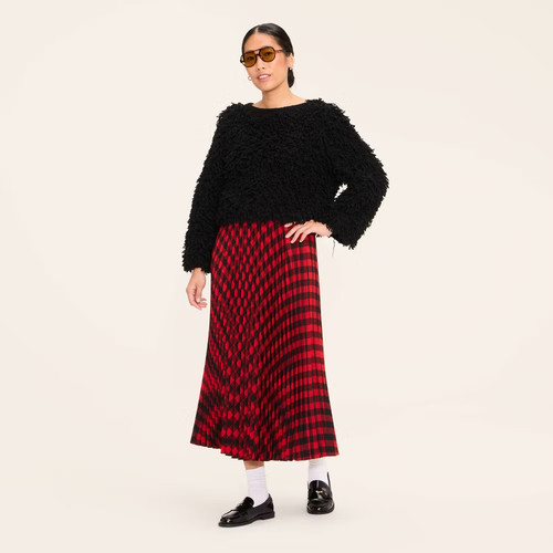 Maglione pullover girocollo
