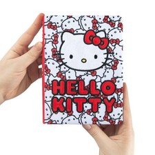 Diario Agenda Hello Kitty 12