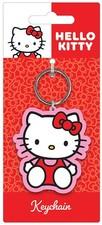 Portachiavi Hello Kitty Pose