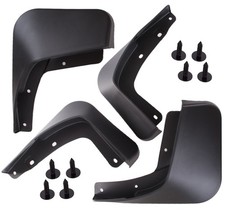 SET DI 4 PARASPRUZZI PER