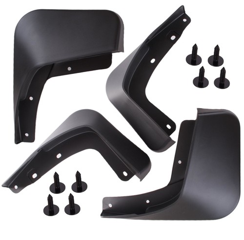 Set paraspruzzi per - di, 4