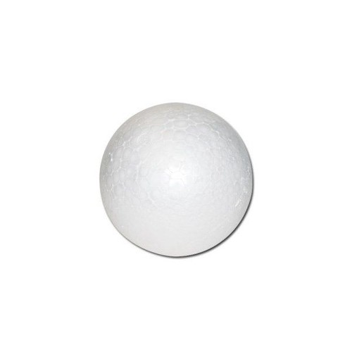 Sfera polistirolo di - sfera,