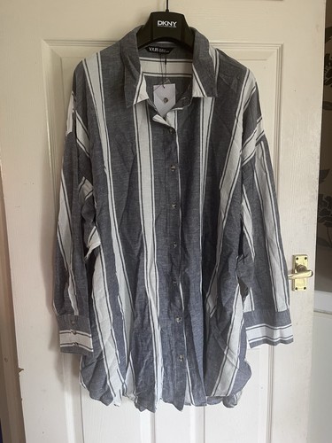 Abito camicia yours nuovo - abito,