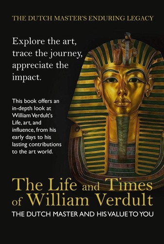 The life and - times, william