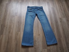 Jeans bootcut Diesel Zathan