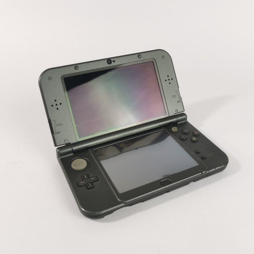 New nintendo 3ds - 3ds, xl