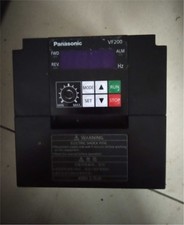 1pz Panasonic Inverter VF200