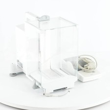 Bilancia analitica Mettler