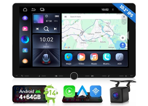 Autoradio android 2 - 14,