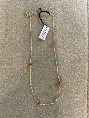 Luiber collana oro - luiber,