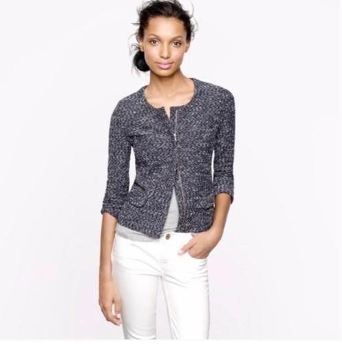 Giacca blazer crew donna - giacca,