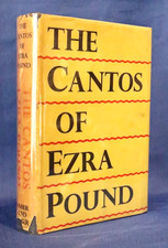 The Cantos of Ezra Pound