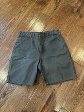 Pantaloncini Carhartt vintage