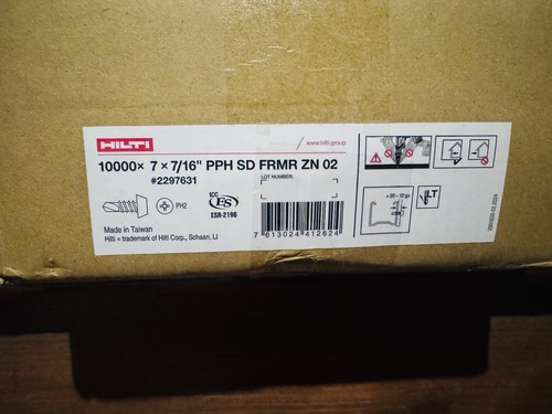 Hilti 10000 pph sd - pph,