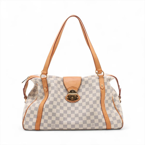 Louis vuitton damier azure - louis,