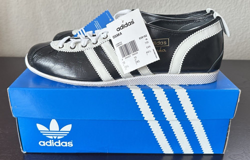 Adidas osaka 2003 - city, series
