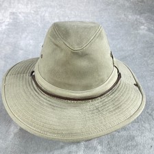 J Hats Tarnell Traveller S