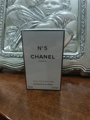 Chanel eau de parfum - n°5,