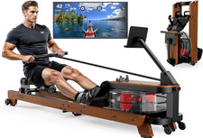 Vogatore per Casa Vogatore Ad