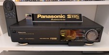 Panasonic NV-FS200 Super VHS