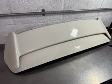 Spoiler posteriore originale