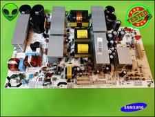 BN96-02413B POWER SUPPLY TV Plasma SAMSUNG