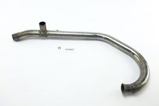 Moto Guzzi Breva 750 - exhaust
