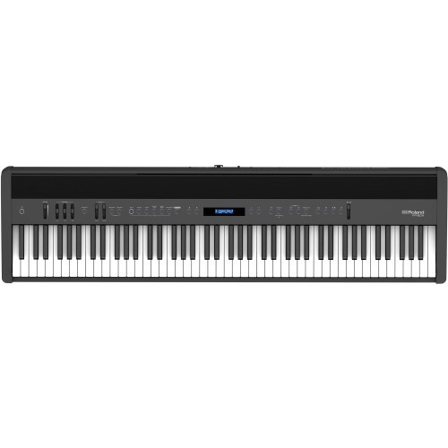 Pianoforte elettrico roland - elettrico,