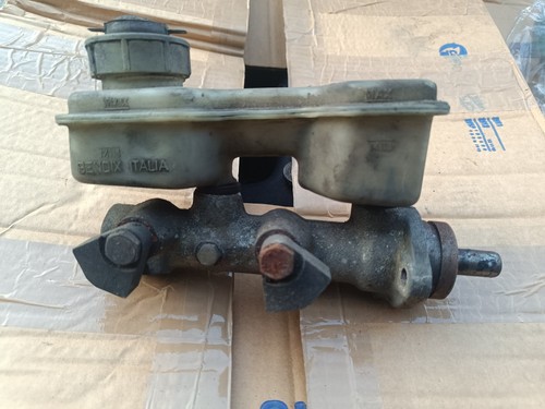 Pompa freno bendix lancia - freno,