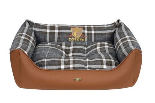Lettino cane gatto cazo soft - cazo,
