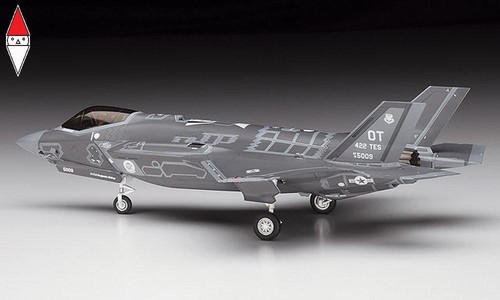 Kit hasegawa f - 1/72,