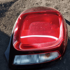 B001031380 Fanale post. DX CITROEN C1 (B4) Airscape 1.0 VTi S&S Ber