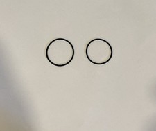 Technics SL-MC70 CD Belts 2