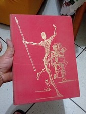 Don chisciotte della mancia - chisciotte,