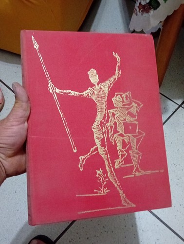Don chisciotte della mancia - don,