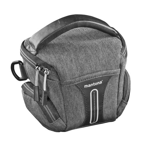 Mantona borsa fotografica - ,