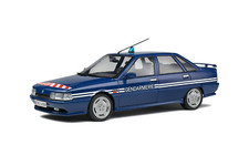 RENAULT 21 TURBO BRI