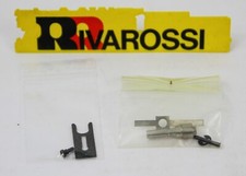 RIVAROSSI FORCELLA MOTORE e