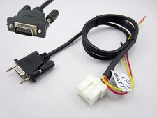 Cavo per Yatour Nissan Digital