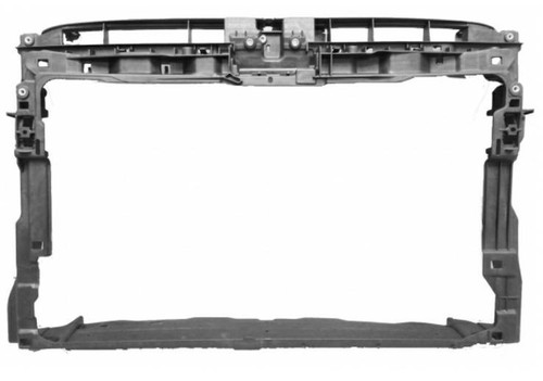 Ossatura frontale per - ossatura,